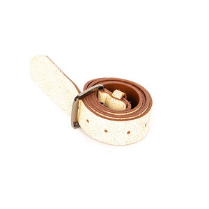 Academia Belt Men Brown